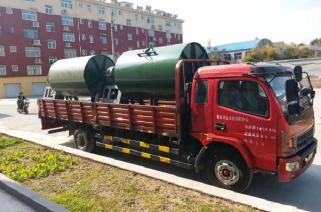 500公斤球磨機，小型球磨機，氧化鋁球磨機