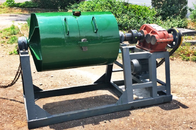 小型球磨機，試驗球磨機，陶瓷球磨機